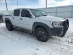 2013 Toyota Tacoma Double Cab Prerunner