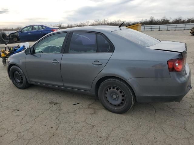 2008 Volkswagen Jetta S