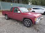 1997 Nissan Truck King Cab SE