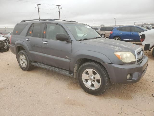 2008 Toyota 4runner SR5