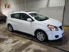 2009 Pontiac Vibe