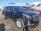 2022 Cadillac XT5 Luxury