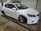 2012 Lexus CT 200