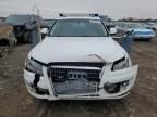 2011 Audi Q5 Premium Plus