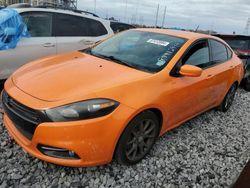 2013 Dodge Dart SXT en venta en New Orleans, LA