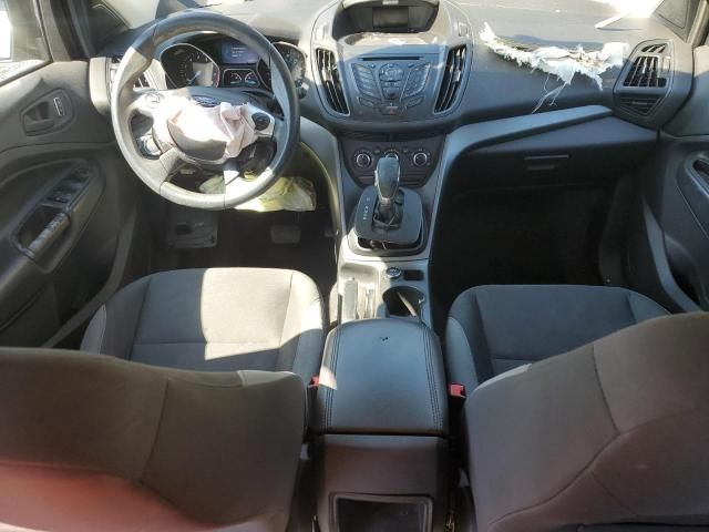 2014 Ford Escape S