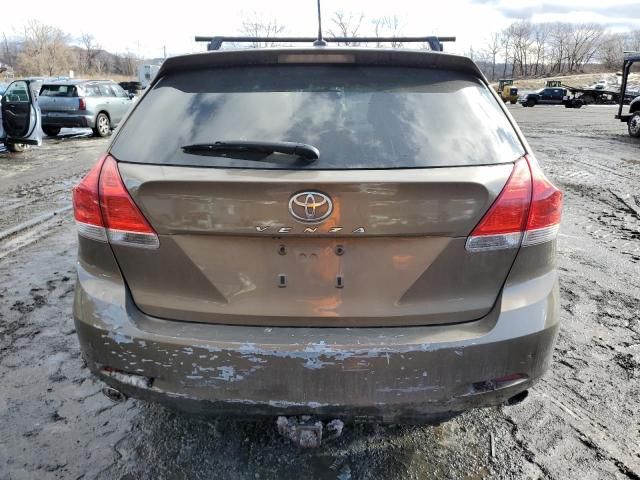 2010 Toyota Venza