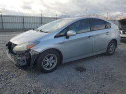 Vehiculos salvage en venta de Copart Magna, UT: 2011 Toyota Prius