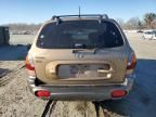 2004 Hyundai Santa FE GLS