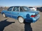 1992 Ford Tempo GLS