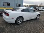 2012 Dodge Charger SXT