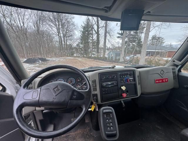 2014 International 4000 4300