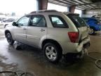 2008 Pontiac Torrent