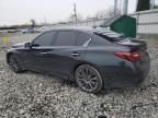 2024 Infiniti Q50 RED Sport 400