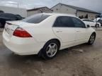 2006 Honda Accord Hybrid