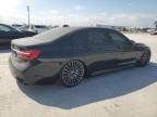 2017 BMW 740 I