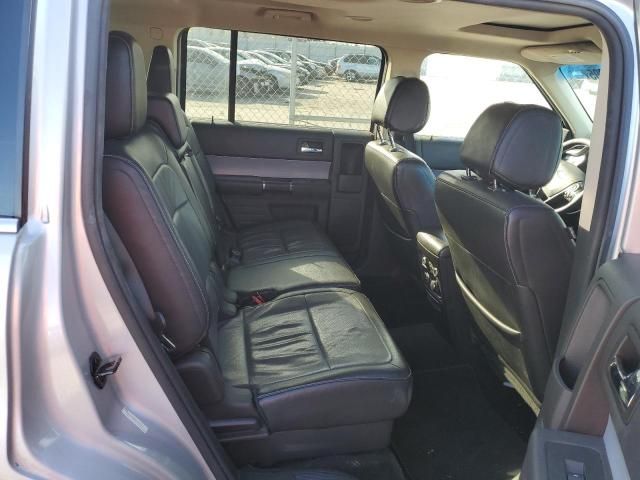 2014 Ford Flex SEL