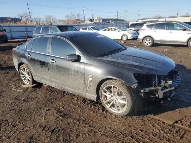 2014 Chevrolet SS