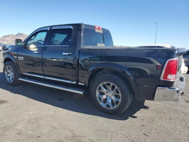 2017 Dodge RAM 1500 Longhorn