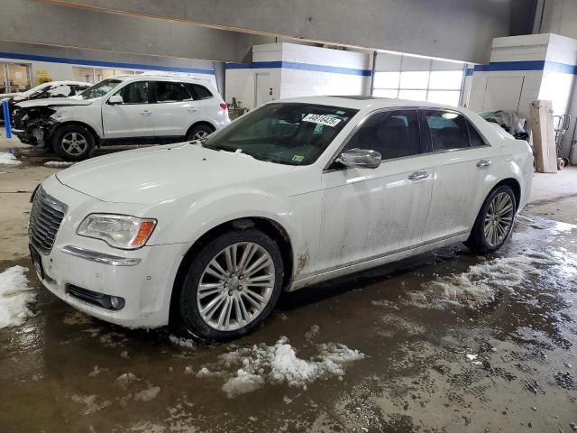 2011 Chrysler 300C