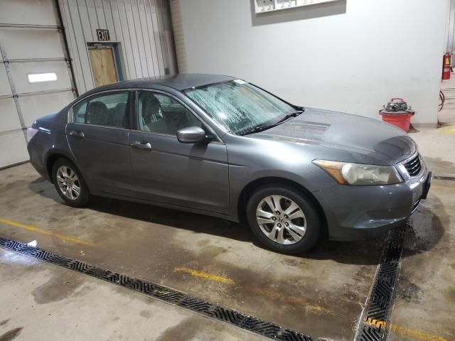 2008 Honda Accord LXP