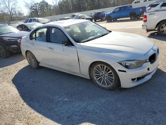 2013 BMW 328 I