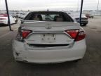 2015 Toyota Camry XSE