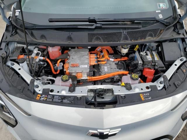 2023 Chevrolet Bolt EV 1LT