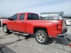 2014 Chevrolet Silverado C1500 LT