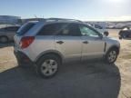 2014 Chevrolet Captiva LS