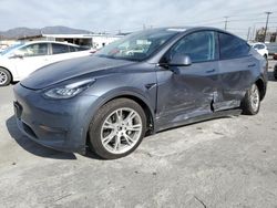 2023 Tesla Model Y en venta en Sun Valley, CA