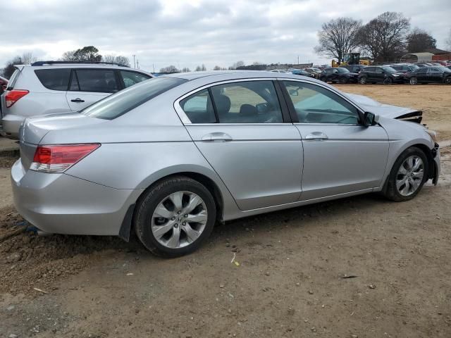 2010 Honda Accord EX