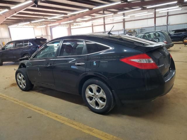 2012 Honda Crosstour EXL