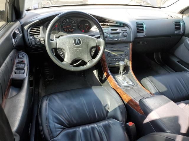 2003 Acura 3.2TL