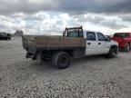 2007 Chevrolet Silverado C3500