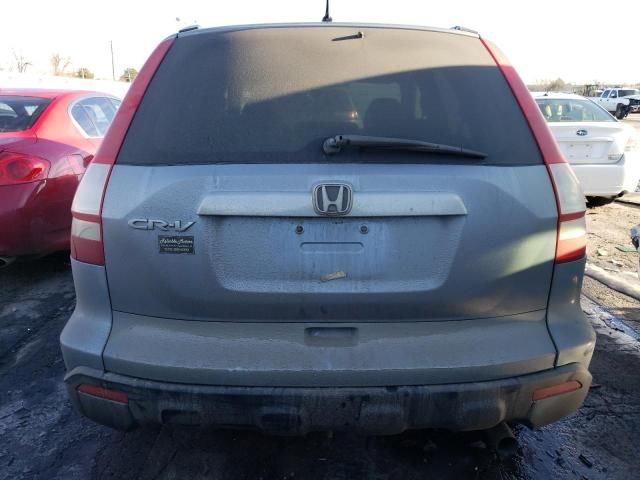 2008 Honda CR-V EX