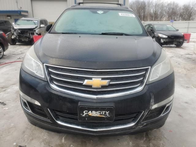 2013 Chevrolet Traverse LT