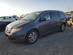 2016 Honda Odyssey EX en venta en San Diego, CA