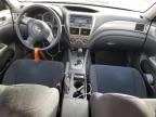 2008 Subaru Impreza 2.5I