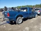 2000 Ford F250 Super Duty Pickup Truck