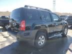 2012 Nissan Xterra OFF Road