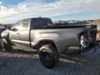 2017 Toyota Tacoma Access Cab