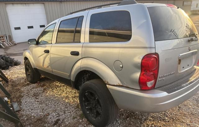 2004 Dodge Durango SLT