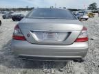 2009 Mercedes-Benz S 550