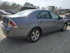 2006 Ford Fusion SE