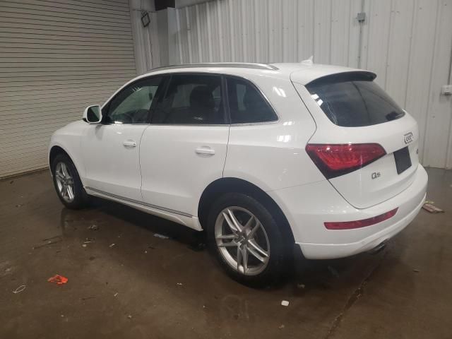 2014 Audi Q5 Premium Plus