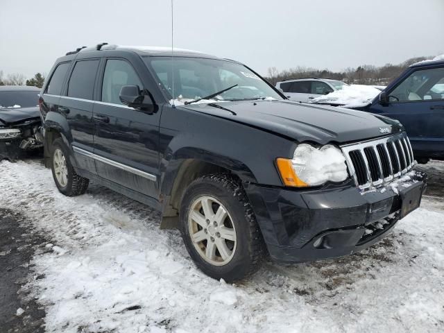 2008 Jeep Grand Cherokee Limited