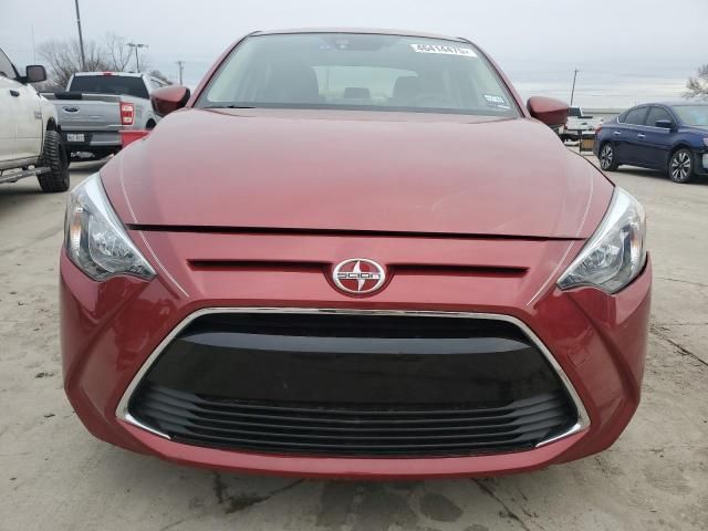 2016 Scion IA