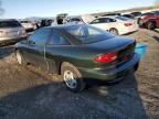 2000 Chevrolet Cavalier