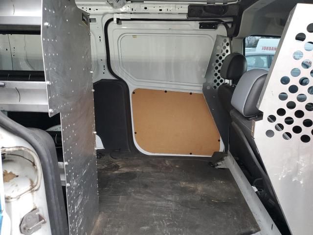 2018 Ford Transit Connect XL